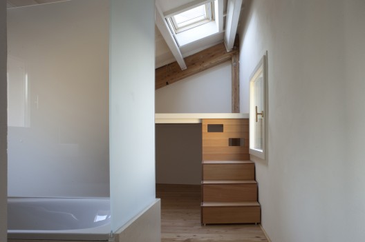 Casa Ceschi / Traverso Vighy