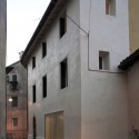 Casa Ceschi / Traverso Vighy Casa Ceschi / Traverso Vighy © Alessandra Chemollo