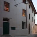 Casa Ceschi / Traverso Vighy Casa Ceschi / Traverso Vighy © Alessandra Chemollo