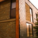 Sport Residence - Campus Cerdanya / + MMASS Architects SLP. © Gabriele Lombardo