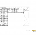 Sport Residence - Campus Cerdanya / + MMASS Architects SLP. Room Floor 01