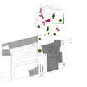 Poperinge Youth Centre / Buro II & Archi+I Plan 04