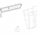 Poperinge Youth Centre / Buro II & Archi+I Plan 02