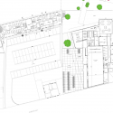 Poperinge Youth Centre / Buro II & Archi+I Plan 03