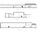 Poperinge Youth Centre / Buro II & Archi+I Section 01