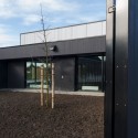 Poperinge Youth Centre / Buro II & Archi+I © Klaas Verdru