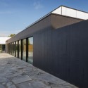 Poperinge Youth Centre / Buro II & Archi+I © Klaas Verdru