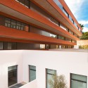 Residential Center Cugat Natura / JF Arquitectes © Xavi Gálvez