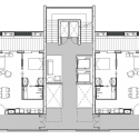 Residential Center Cugat Natura / JF Arquitectes Plan 01