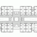 Residential Center Cugat Natura / JF Arquitectes Plan 03