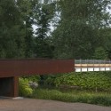 Wupper-Bridge Opladen / Agirbas & Wienstroer © Thomas Mayer