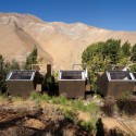 Elqui Domos Astronomical Hotel / Rodrigo Duque Motta © Cristóbal Palma
