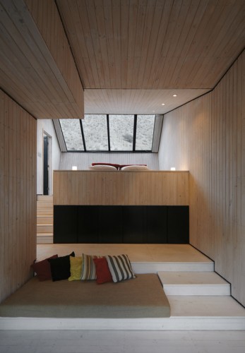 Elqui Domos Astronomical Hotel / Rodrigo Duque Motta
