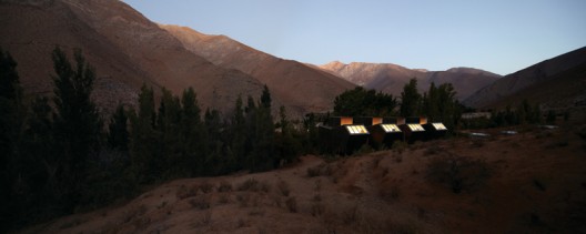 Elqui Domos Astronomical Hotel / Rodrigo Duque Motta