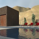 Elqui Domos Astronomical Hotel / Rodrigo Duque Motta © Cinema Arquitectura