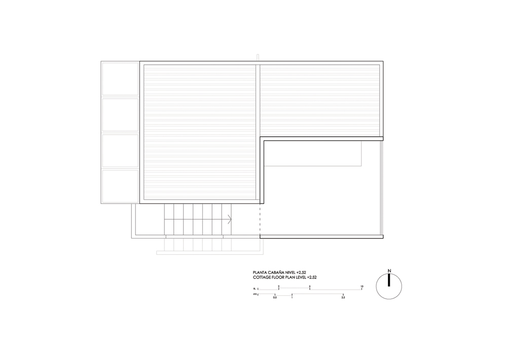 Elqui Domos Astronomical Hotel / Rodrigo Duque Motta