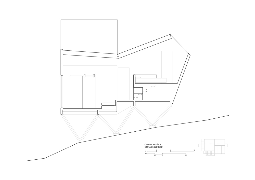 Elqui Domos Astronomical Hotel / Rodrigo Duque Motta