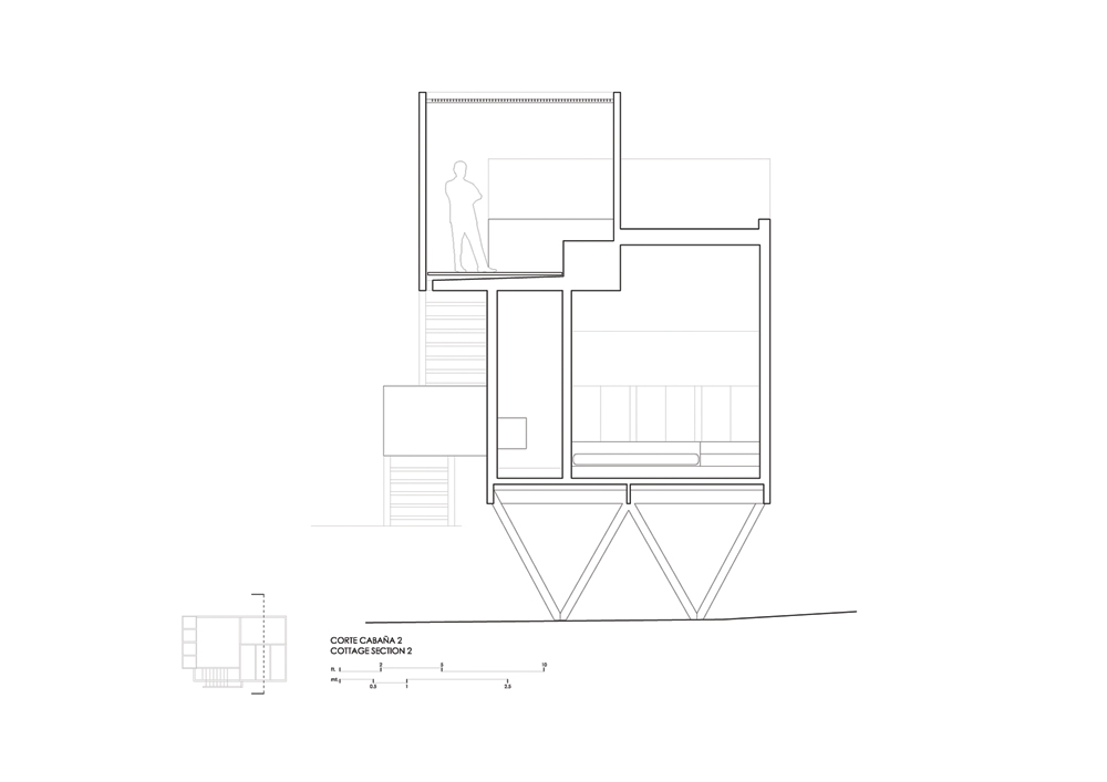 Elqui Domos Astronomical Hotel / Rodrigo Duque Motta