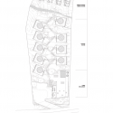 Elqui Domos Astronomical Hotel / Rodrigo Duque Motta Site Plan 01