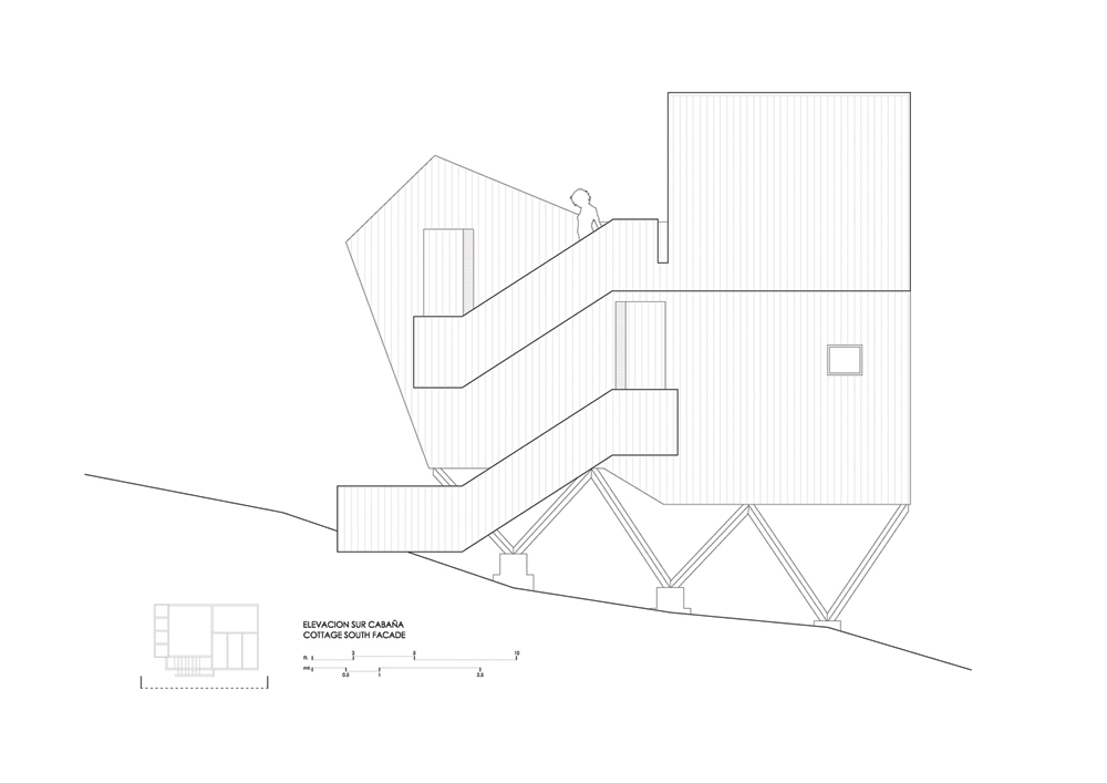 Elqui Domos Astronomical Hotel / Rodrigo Duque Motta