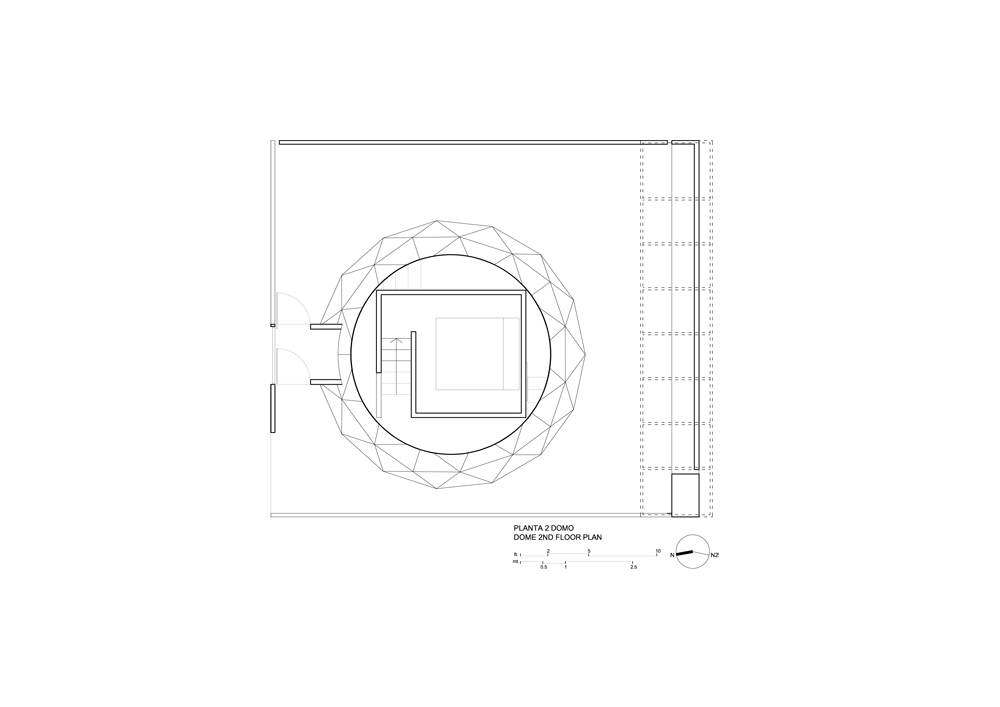 Elqui Domos Astronomical Hotel / Rodrigo Duque Motta