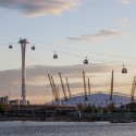 Emirates Air Line / Wilkinson Eyre Architects Courtesy of Wilkinson Eyre Architects
