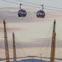 Emirates Air Line / Wilkinson Eyre Architects Courtesy of Wilkinson Eyre Architects