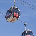 Emirates Air Line / Wilkinson Eyre Architects Courtesy of Wilkinson Eyre Architects