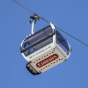 Emirates Air Line / Wilkinson Eyre Architects Courtesy of Wilkinson Eyre Architects