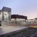 Parc Pintor Vila Closes / David Closes Parc Pintor Vila Closes / David Closes © Jose Hevia