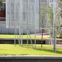 Parc Pintor Vila Closes / David Closes Parc Pintor Vila Closes / David Closes © Jose Hevia