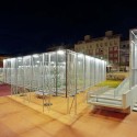 Parc Pintor Vila Closes / David Closes Parc Pintor Vila Closes / David Closes © Jose Hevia