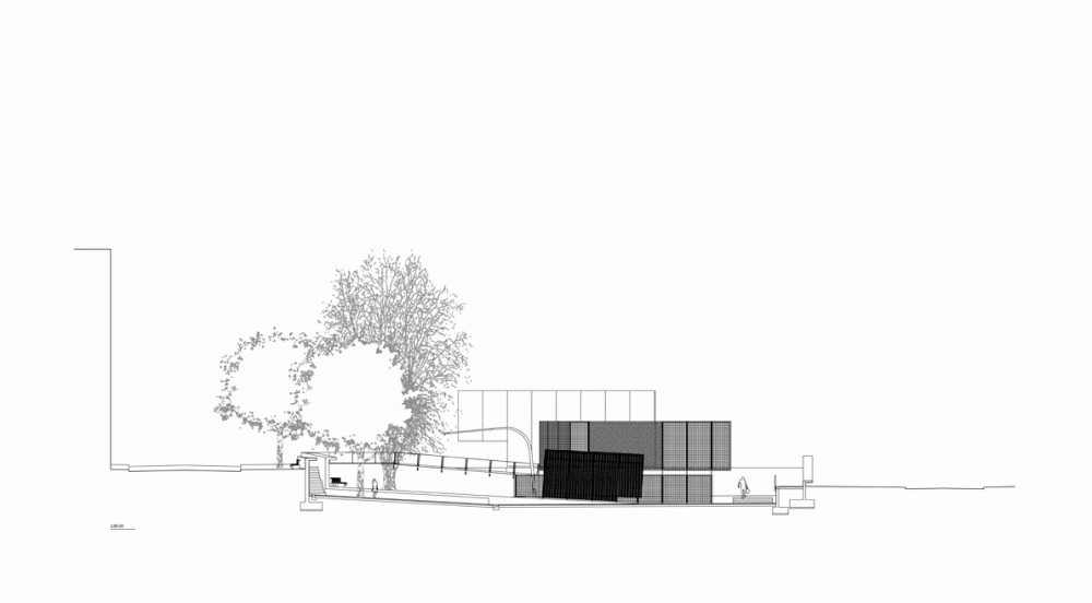 Parc Pintor Vila Closes / David Closes