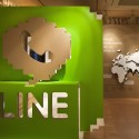 Naver Line Square / Urbantainer