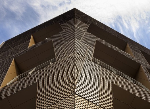 Canada Water Library / CZWG Architects