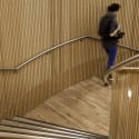Canada Water Library / CZWG Architects © Tim Crocker
