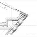 Canada Water Library / CZWG Architects Detail 01