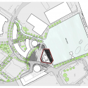 Canada Water Library / CZWG Architects Plan 05