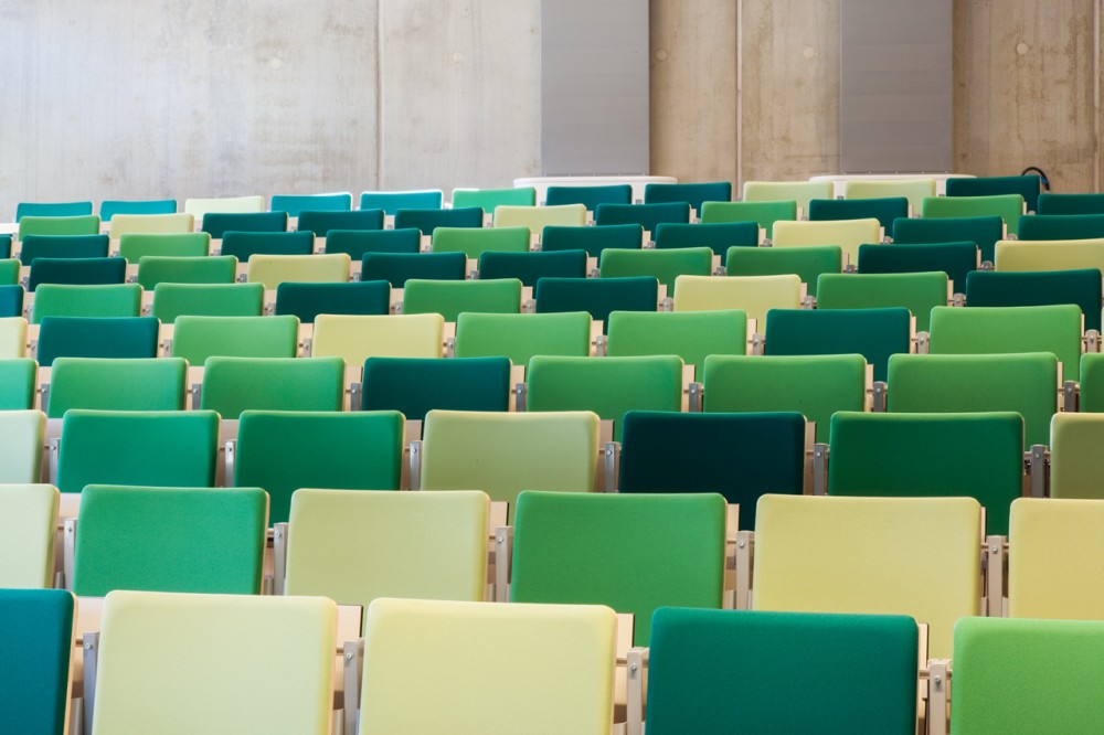 New Technical Institute – ECAM – Site UCL /  MODULO Architects + KhôZé Architecture