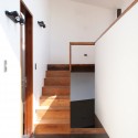 CGM House / Ricardo Torrejon © Joaquin Velasco