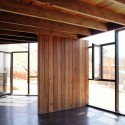 CGM House / Ricardo Torrejon © Joaquin Velasco