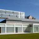 Courtesy of Roberto Ercilla Arquitectura