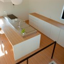 CGM House / Ricardo Torrejon © Joaquin Velasco