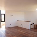 CGM House / Ricardo Torrejon © Joaquin Velasco