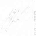 Bøler church / Hansen-Bjørndal Arkitekter AS Bøler church / Hansen-Bjørndal Arkitekter AS Situation Plan 01