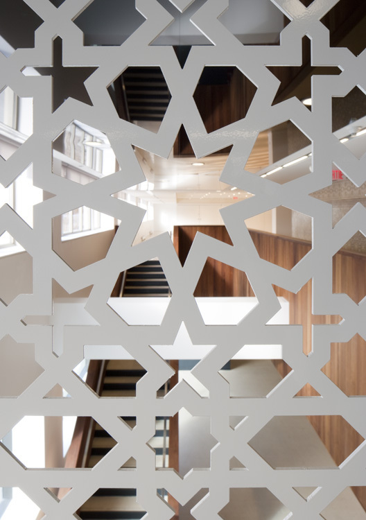 Maison du Maroc / ACDF* Architecture