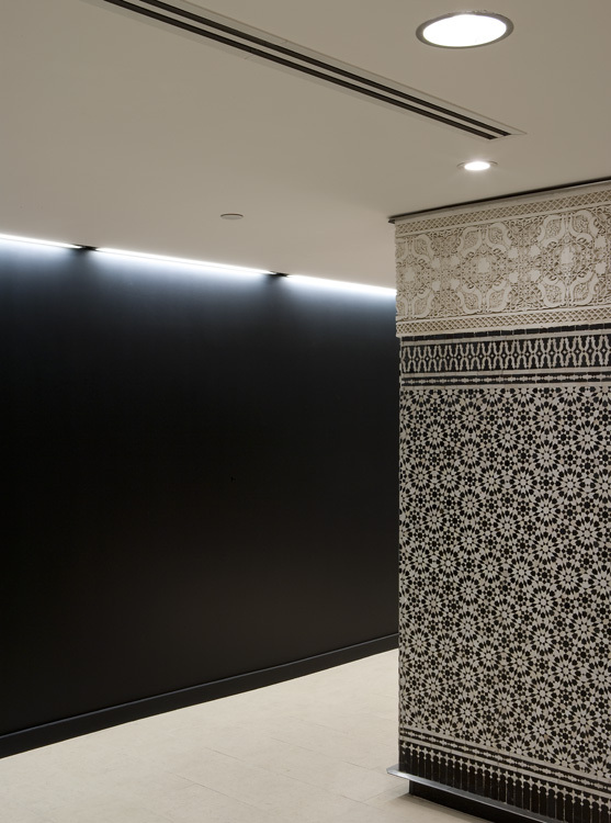 Maison du Maroc / ACDF* Architecture