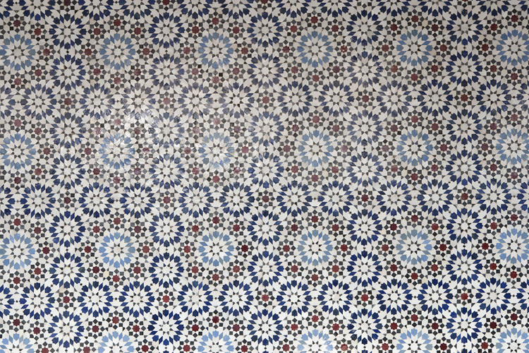 Maison du Maroc / ACDF* Architecture