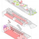 Teruel-zilla / Mi5 Arquitectos Teruel-zilla / Mi5 Arquitectos Diagram 02