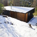 Caleu House / arquitectos asociados.lo Caleu House / arquitectos asociados.lo © Alvaro Reyes